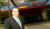 Maksoud explica acordo com Accor e diz que não vende