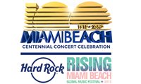 Festival de música celebra 100 anos de Miami