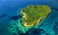 Ilha paradisíaca, em Seychelles, é hotel cinco estrelas