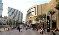 Dubai Mall foi o lugar mais visitado do mundo em 2014