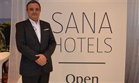 Sana Hotels inaugura hotel tecnológico em Lisboa