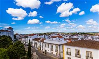 Évora, um registro de Portugal que atravessa a história