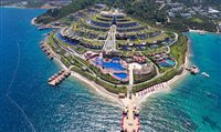Jumeirah Group inaugura em maio segundo hotel na Turquia