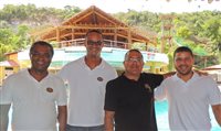 Porto Seguro Praia Resort (BA) faz três novas contratações