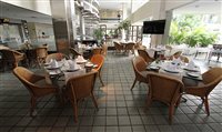 Restaurante do Mar Hotel (PE) promove festival temático