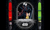Star Wars Weekends terá pacote especial na Disney