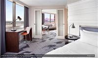 Starwood transforma hotel W em Le Méridien por US$ 29 mi nos EUA