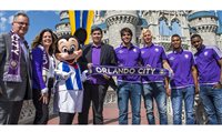 Walt Disney World Resort patrocinará time de Kaká