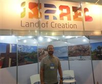 Turismo de Israel destaca roteiros religiosos