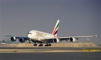 Emirates voará diariamente para Bali, na Indonésia