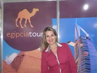 Egípcia Tours ressalta destinos exóticos Oriente Médio
