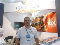 Flytour dá enfoque a assistência e serviços de câmbio