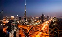 Conheça Dubai em um tour virtual de três minutos