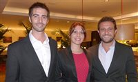 Grupo promove novo hotel de luxo em Punta (Uruguai)