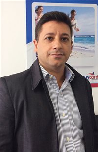 Flycard tem novo executivo de Contas em Campinas (SP)