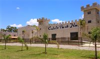 Castelo Park (SP) integra portfólio de vendas da CVC 
