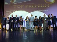 9° Top MSC premia agentes de viagens 