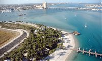 Palm Beaches ganha três novas atrações para este ano