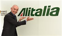 No Brasil, CEO explica nova fase competitiva da Alitalia
