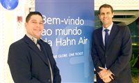 Veja fotos do coquetel da Hahn Air em São Paulo