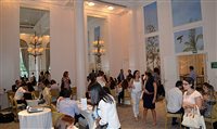 Veja fotos do workshop sobre turismo de luxo no Rio
