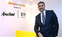 Doispontozero anuncia hotel de R$ 40 milhões no RJ