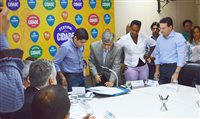 Salvador Destination e prefeitura de SSA iniciam parceria