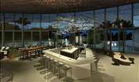 Caribe Hilton (Porto Rico) lança lounge bar