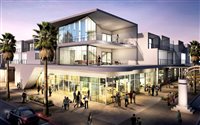 Hyatt planeja Andaz Palm Springs (Estados Unidos) para 2016