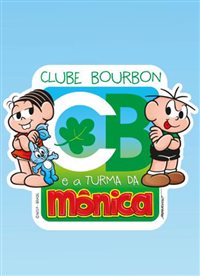 Clube Bourbon divulga agenda da Turma da Mônica  