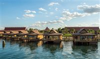 Disney`s Polynesian Village (EUA) finaliza 1ª fase de renovação