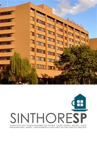 Hotel Transamérica SP e Sinthoresp fecham acordo