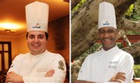 Hotéis-escola Senac promovem rodízio de chefs