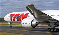 Tam inicia vendas do voo Congonhas-Jaguaruna (SC)