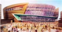 Arena Las Vegas anuncia dois sócios fundadores; confira