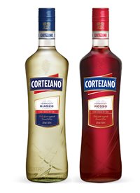 Vermouth Cortezano aumenta vendas e renova visual