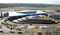 Pesquisa da SAC: melhor aeroporto do Brasil é o de Recife