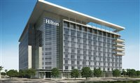Hilton Barra Rio de Janeiro é aberto com 298 apartamentos