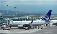Copa Airlines e Boeing fecham compra de U$6,6 bilhões