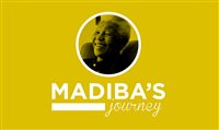 Aplicativo guia visitantes por jornada de Mandela