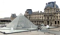 Museu do Louvre terá entrada única a 15 euros em julho
