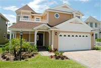 CVC anuncia parceira para aluguel de casas em Orlando