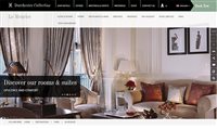 Hotel Le Meurice (Paris) promove 8º Meurice Prize de Arte