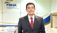 Ex-ministro é novo chefe de gabinete de Renan Calheiros