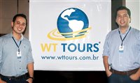 WT Tours promove Vinicius Chagas e Rodrigo Okama