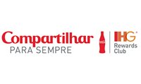 IHG e Coca-Cola lançam promoção Compartilhar Para Sempre
