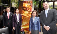 Tailândia quer ser hub para brasileiros na Ásia