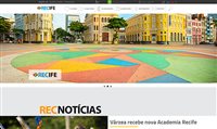 Recife lança portal turístico e aplicativo 