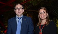Presidente da Iberia oferece jantar ao trade em São Paulo