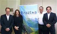 Braztoa terá conselho eleito e CEO no próximo dia 19